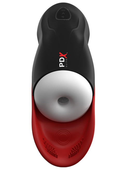 PDX ELITE FAP-O-MATIC PRO
